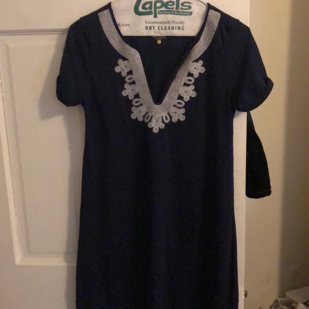 Lilly Pulitzer Brewster dress